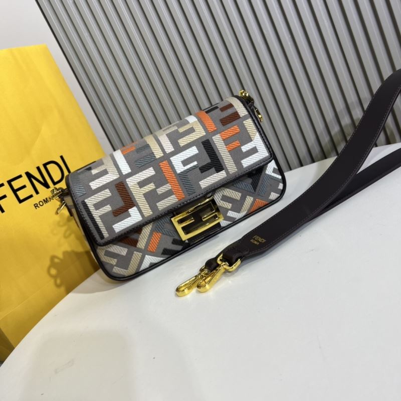 Fendi Satchel Bags